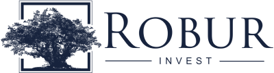 Logo Robur Invest SC